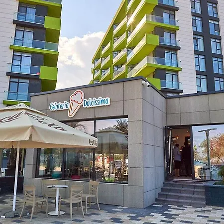 Rusty Sands N Pools * 那沃达利