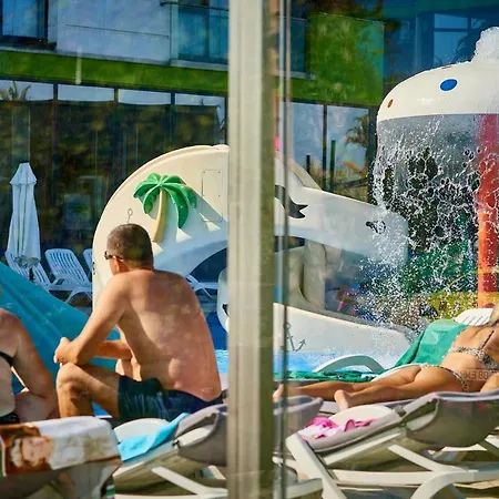 Appartamento Rusty Sands N Pools *