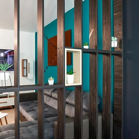 公寓 Rusty Sands N Pools 那沃达利