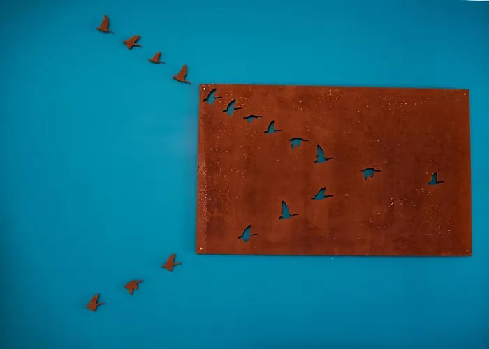 Rusty Sands N Pools 那沃达利