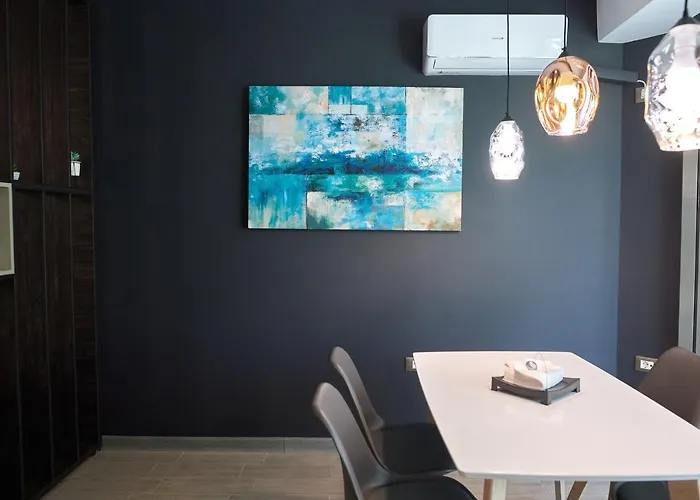 Rusty Sands N Pools 公寓