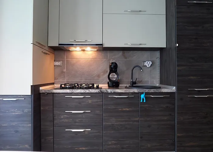 公寓 Rusty Sands N Pools