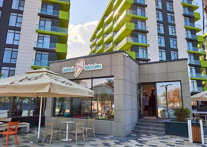 Rusty Sands N Pools * 那沃达利