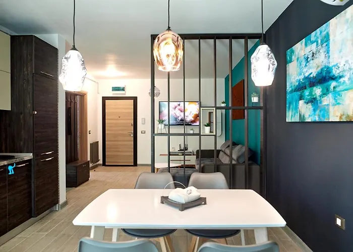 Rusty Sands N Pools 公寓 那沃达利