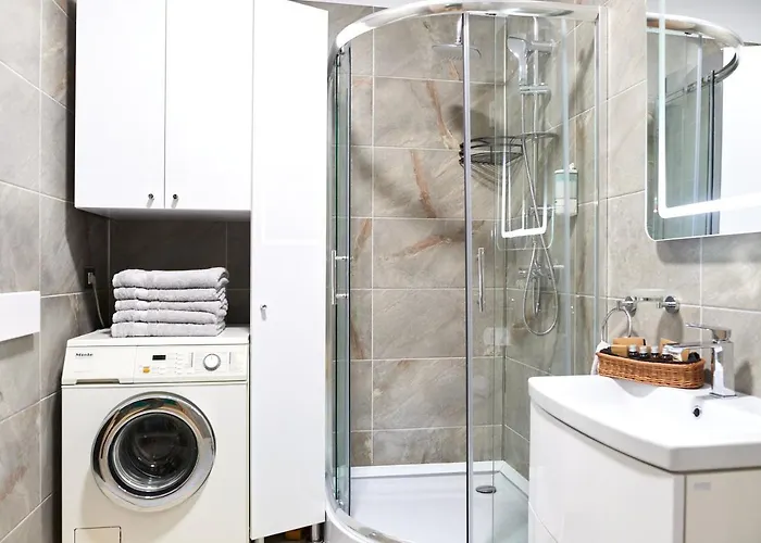 公寓 Rusty Sands N Pools *