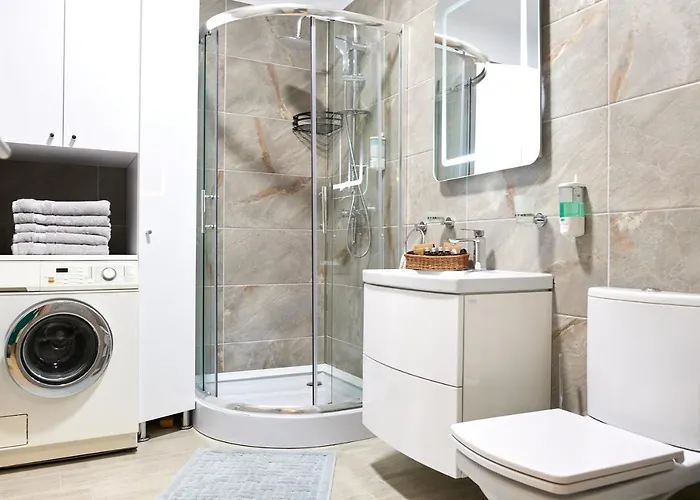 Rusty Sands N Pools 公寓