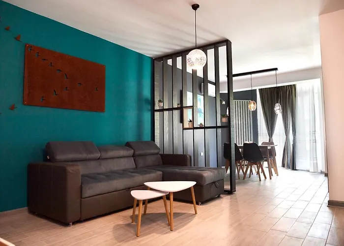 公寓 Rusty Sands N Pools 那沃达利