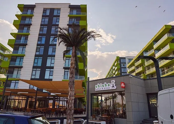 Rusty Sands N Pools 公寓 那沃达利