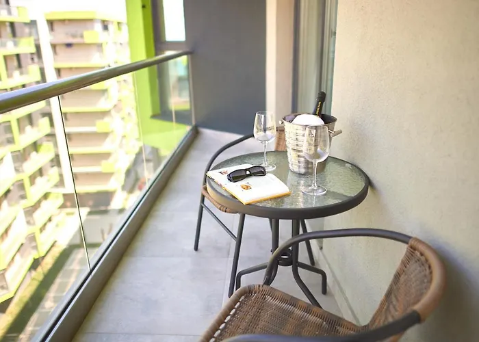 Rusty Sands N Pools *