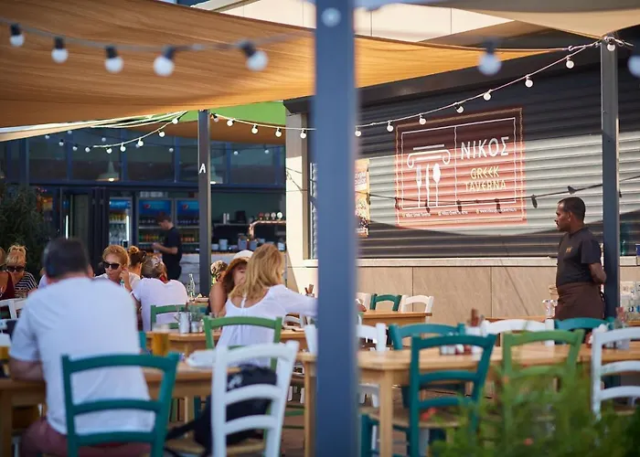 公寓 Rusty Sands N Pools