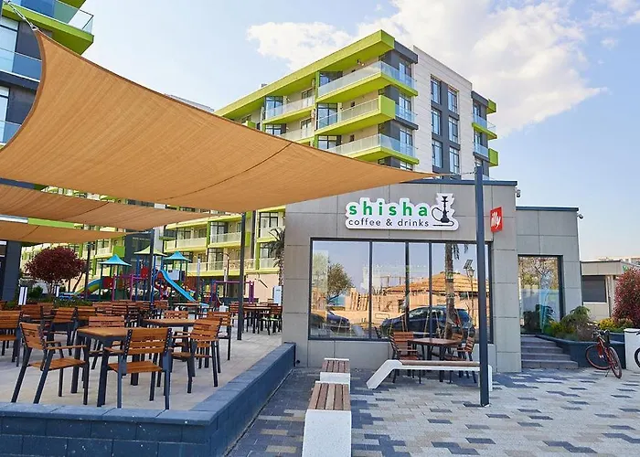 公寓 Rusty Sands N Pools 那沃达利