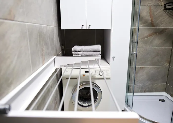 Rusty Sands N Pools 公寓