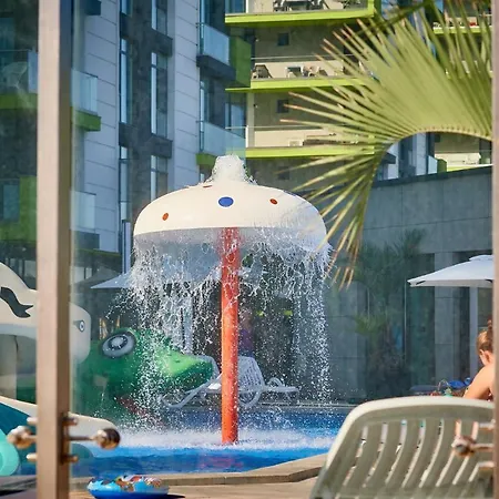 Apartment Rusty Sands N Pools *