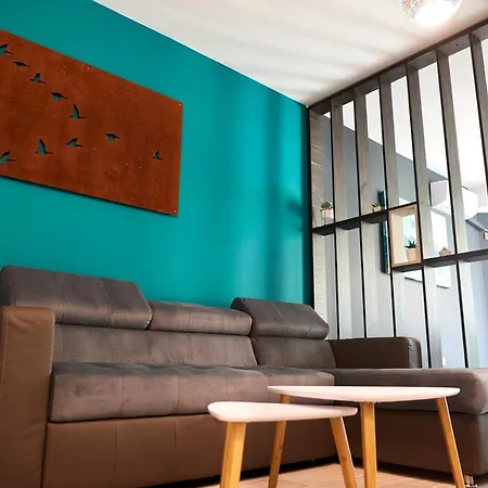 Apartman Rusty Sands N Pools *