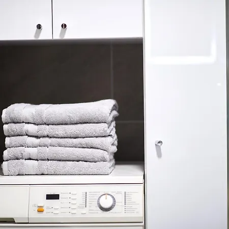 Apartman Rusty Sands N Pools *