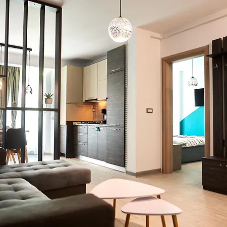 Rusty Sands N Pools Apartman *