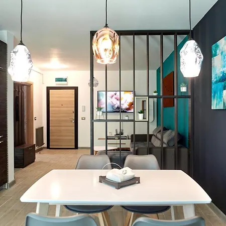 Rusty Sands N Pools Apartman Năvodari