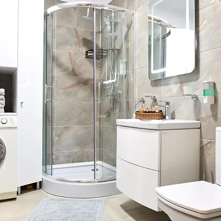 Rusty Sands N Pools Apartman