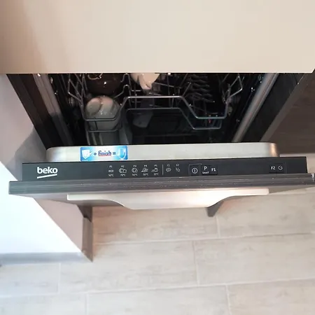 Apartman Rusty Sands N Pools *