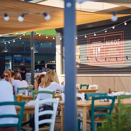 Apartman Rusty Sands N Pools