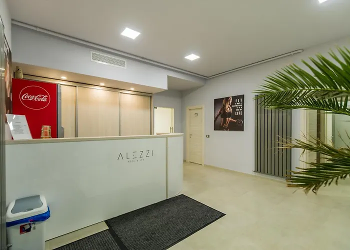 Rusty Sands N Pools Appartement