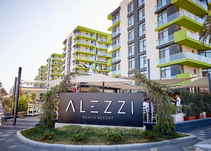 Rusty Sands N Pools *