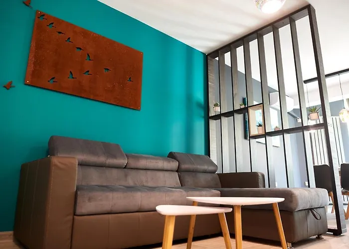 Appartement Rusty Sands N Pools *