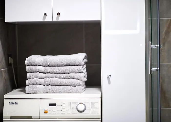 Appartement Rusty Sands N Pools *