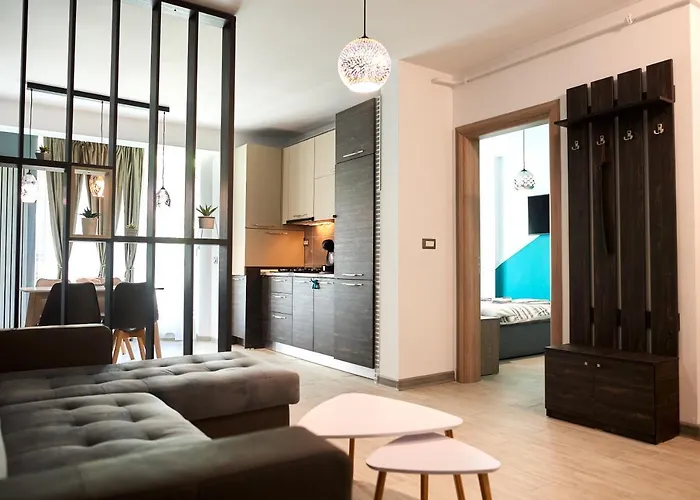 Rusty Sands N Pools Appartement *