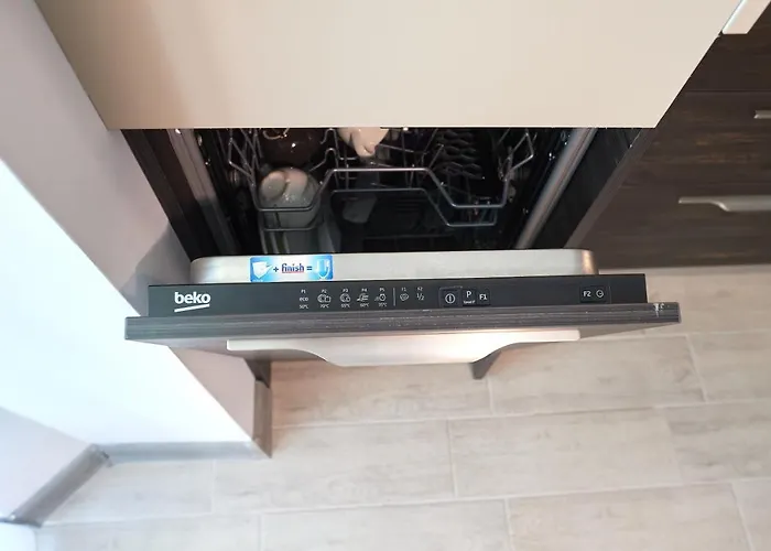 Appartement Rusty Sands N Pools *