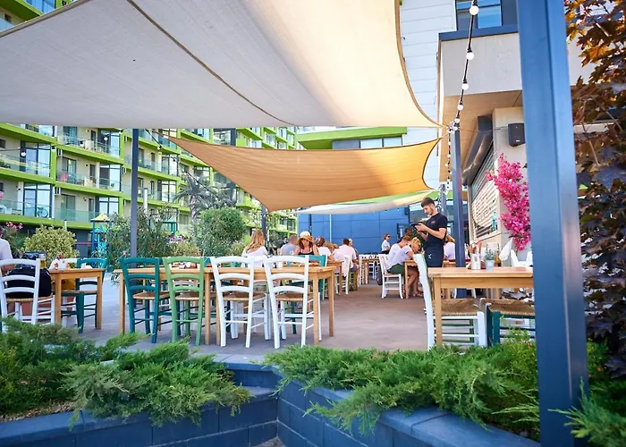 Rusty Sands N Pools Appartement