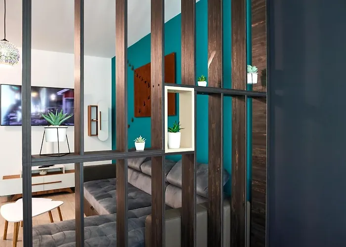 Appartement Rusty Sands N Pools Năvodari