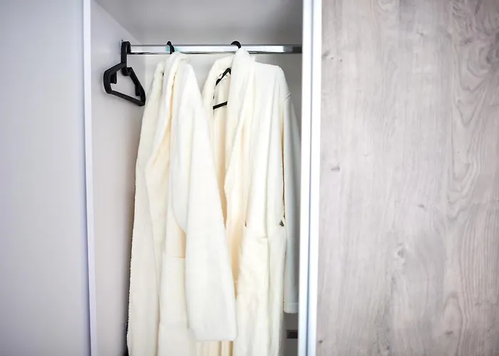 Rusty Sands N Pools Appartement