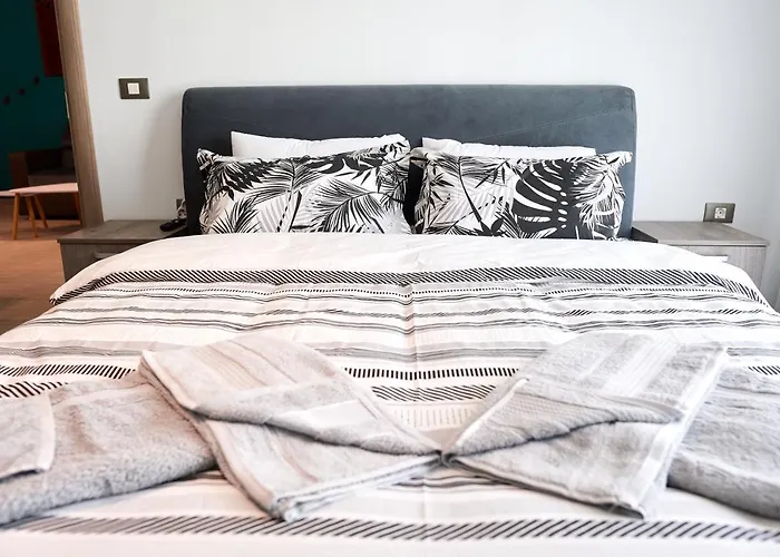 Appartement Rusty Sands N Pools *